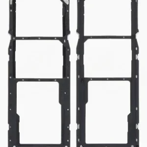 Realme C35 Sim Tray Sim Outer