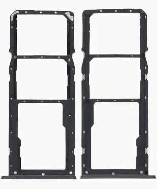 Realme C35 Sim Tray Sim Outer