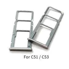 Realme C51 C53 Sim Tray Sim Outer