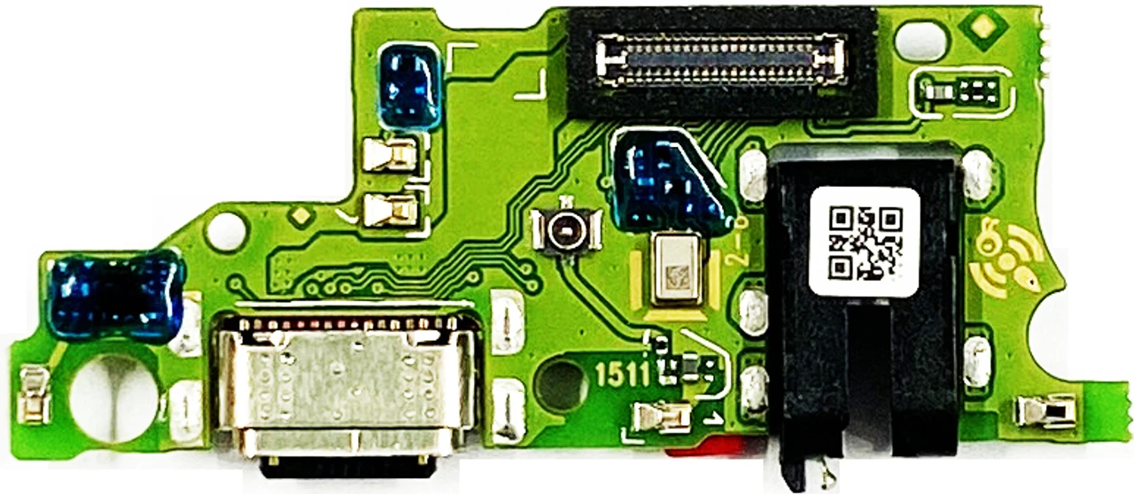 Realme C63 N63 Charging Board
