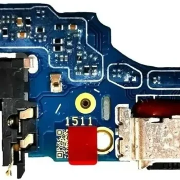 Realme C63 N63 CC Board Charging Board