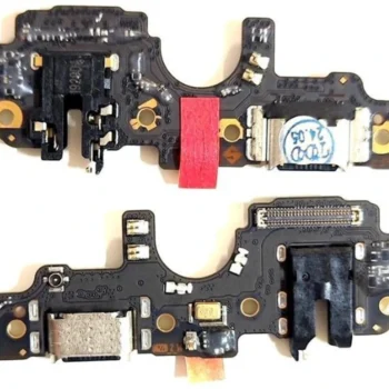 Realme C67 4G CC Board Charging Board