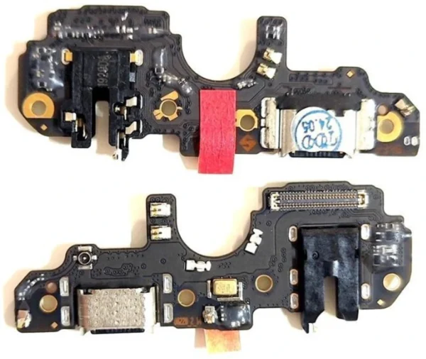 Realme C67 4G CC Board Charging Board