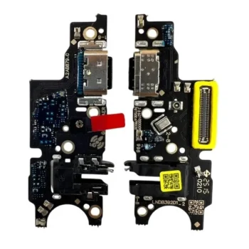 Realme C71 C73 5G CC Board Charging Board