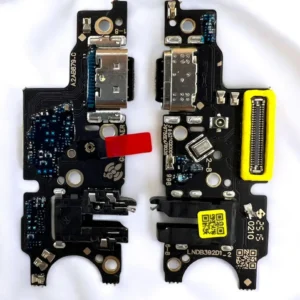 Realme Narzo 80 Lite C73 CC Board Charging Board