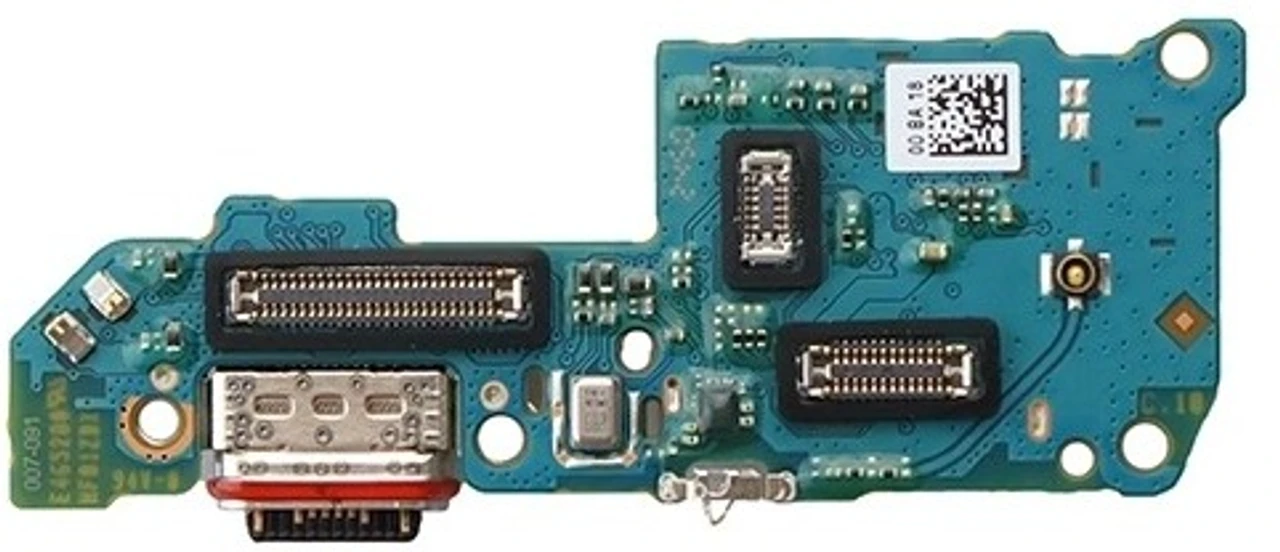 Realme P3 Charging Board