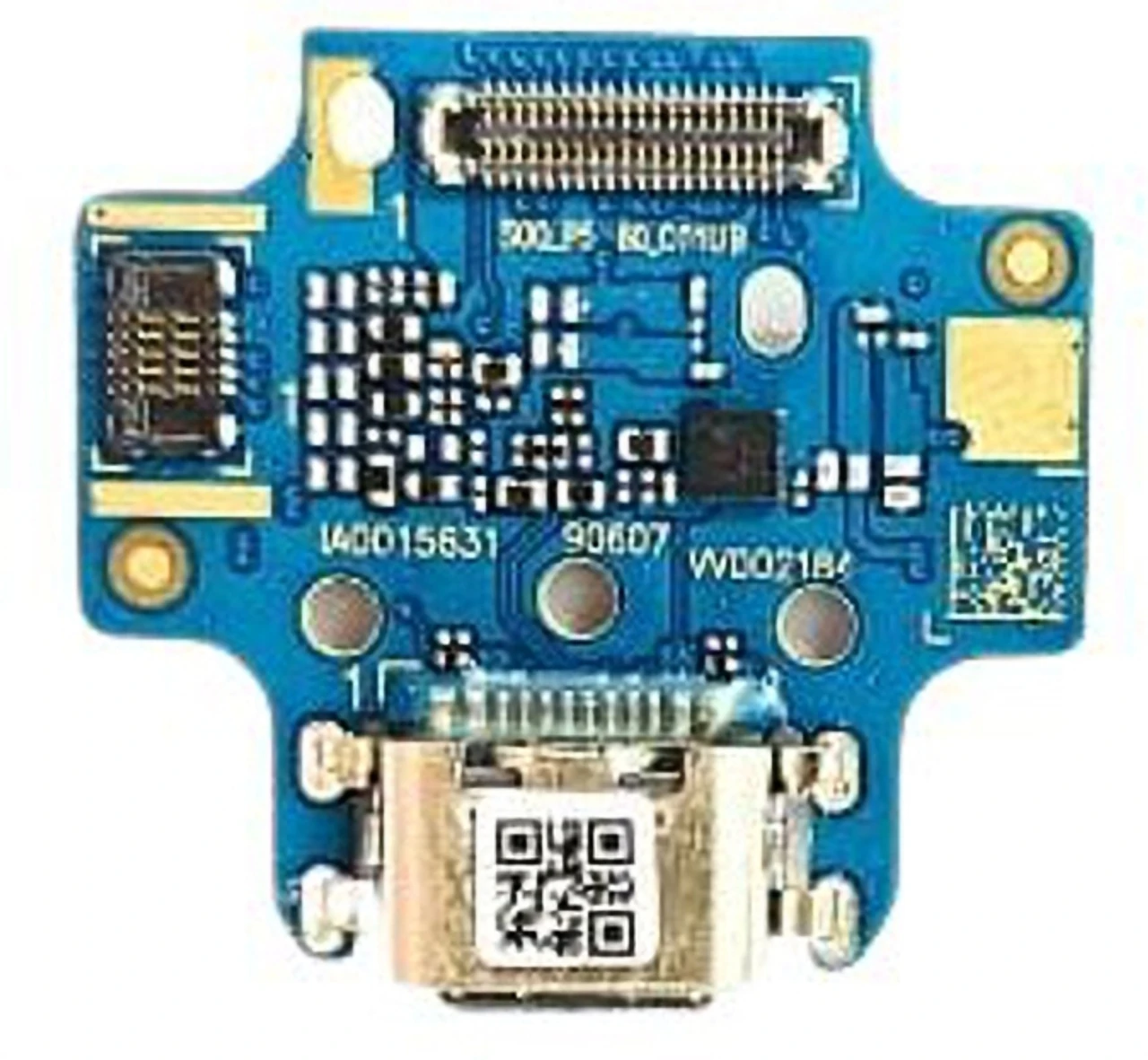 Realme PAD Charging Board
