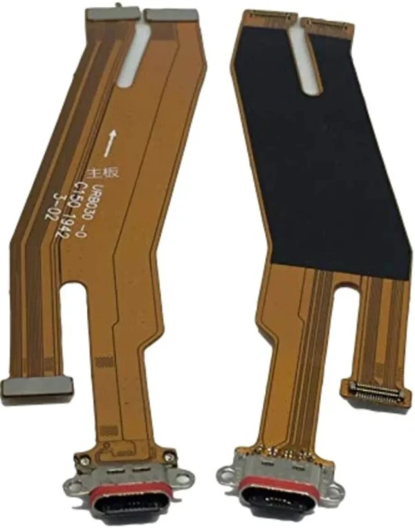 Realme X2 CC Board Charging Board