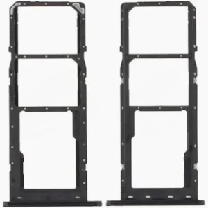 Samsung A04e Sim Tray Sim Outer