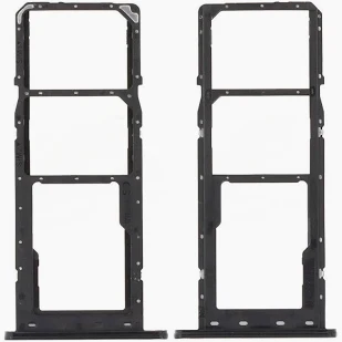 Samsung A04e Sim Tray Sim Outer