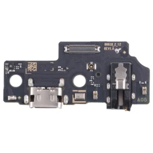 Samsung A05 CC Board Charging Board