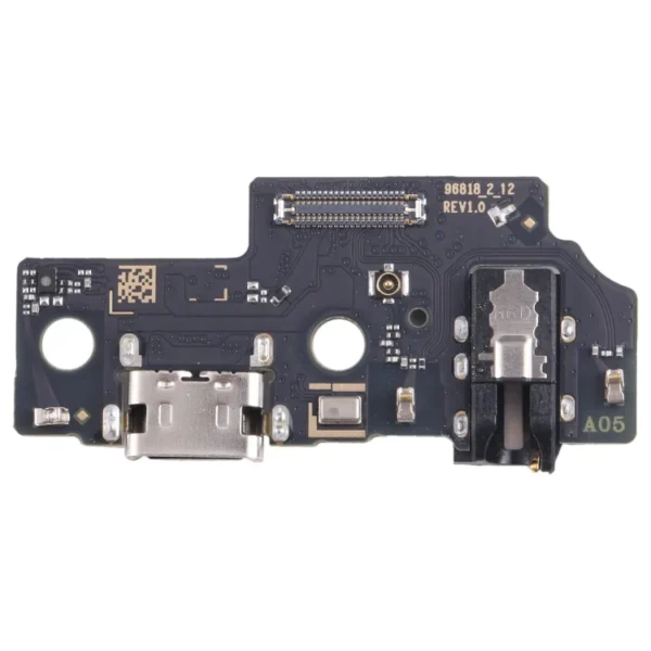 Samsung A05 CC Board Charging Board