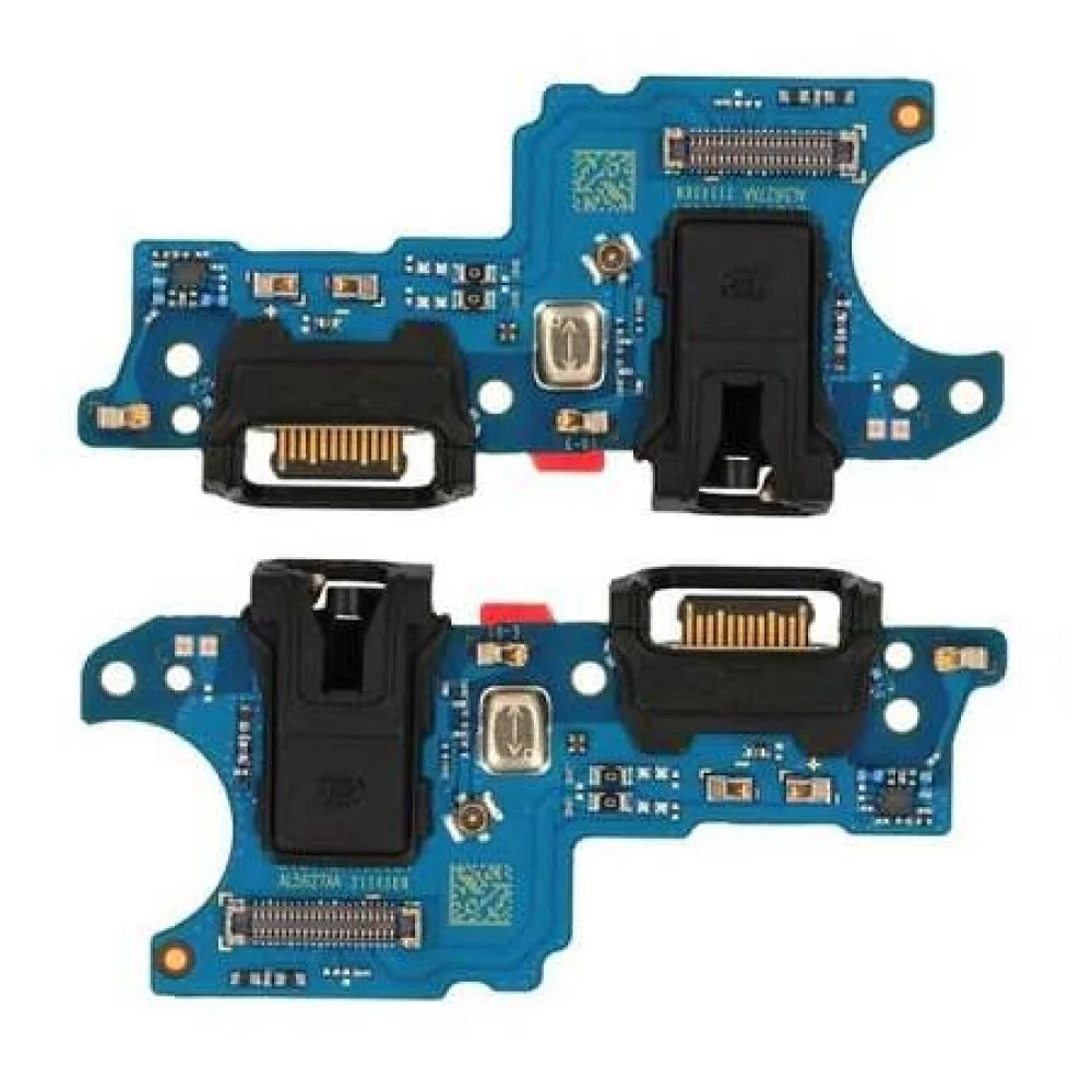 Samsung A06 Charging Board