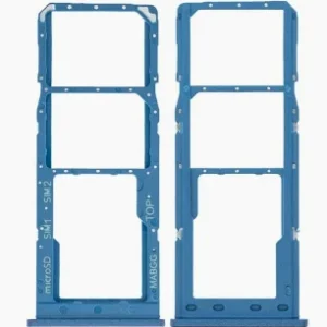 Samsung A12 Sim Tray Sim Outer