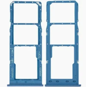 Itel A12 Sim card Holding Tray Sim Tray/Sim Outer