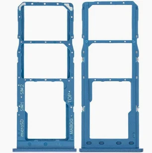 Samsung A12 Sim Tray Sim Outer