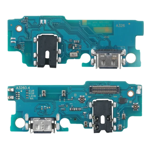 Samsung A16 CC Board Charging Board
