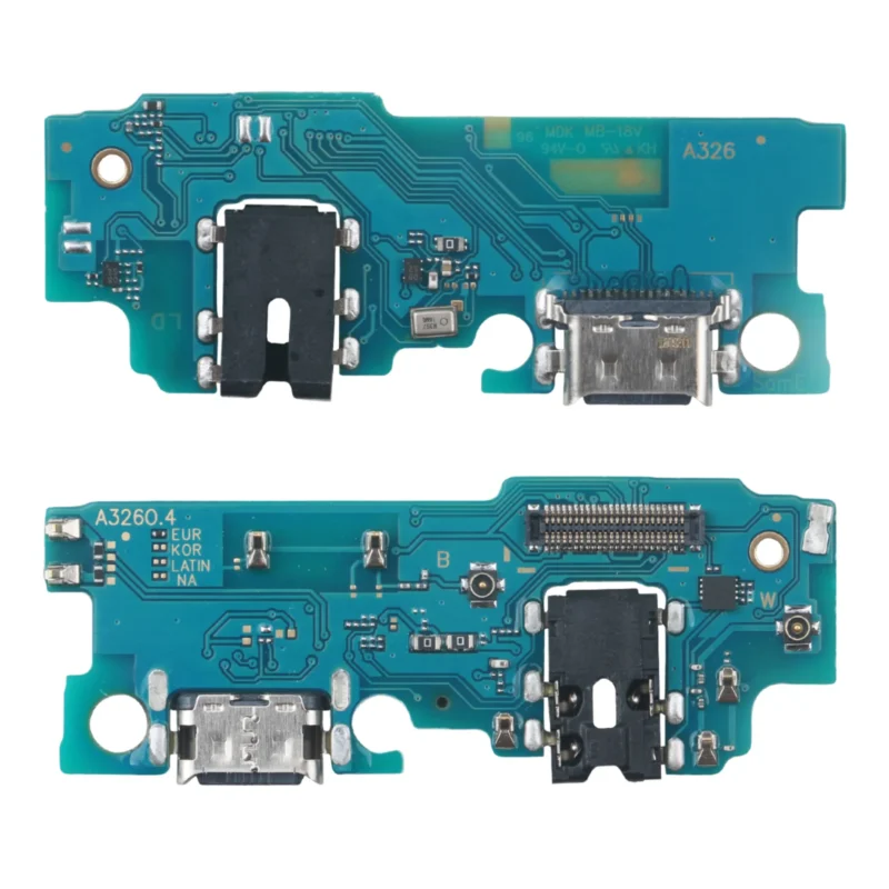 Samsung A16 CC Board Charging Board