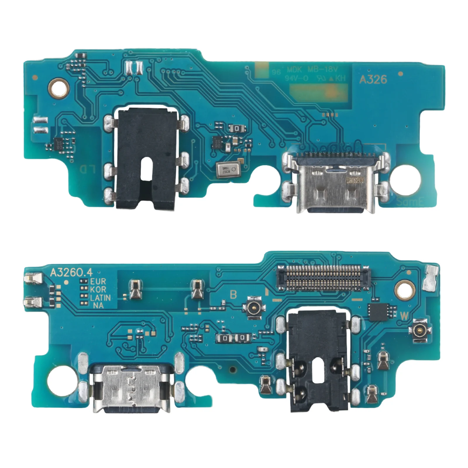 Samsung A16 CC Board Charging Board