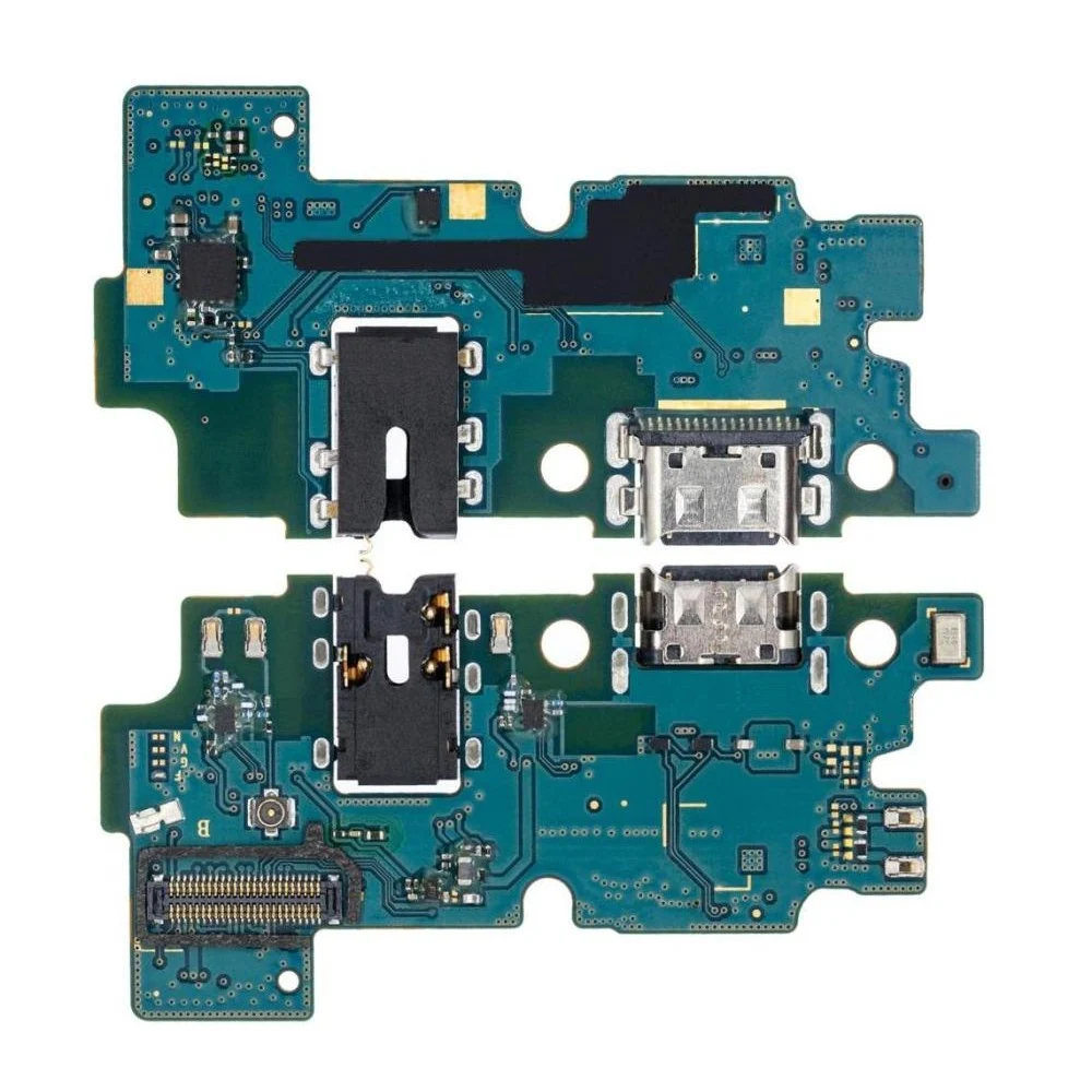 Samsung A20 Charging Board