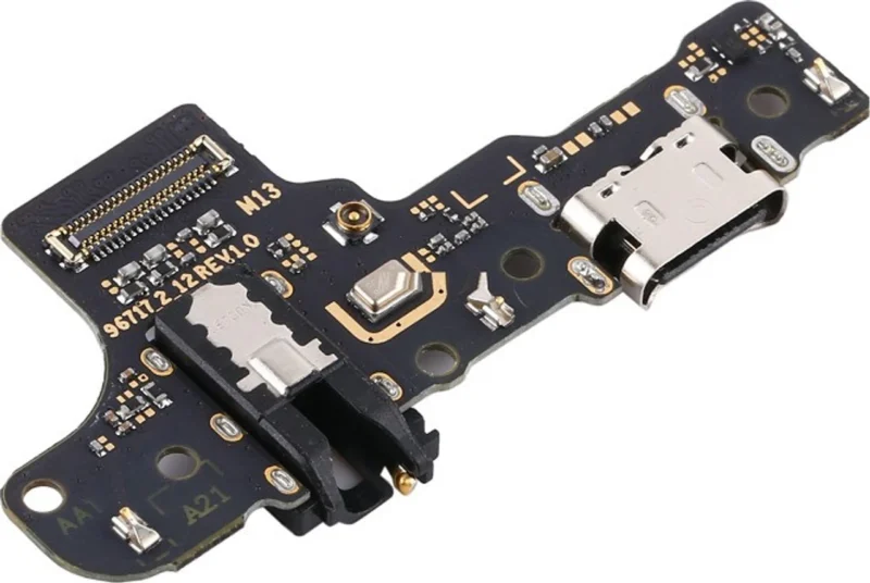 Samsung A21 CC Board Charging Board