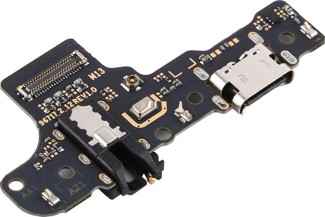 Samsung A21 Charging Board
