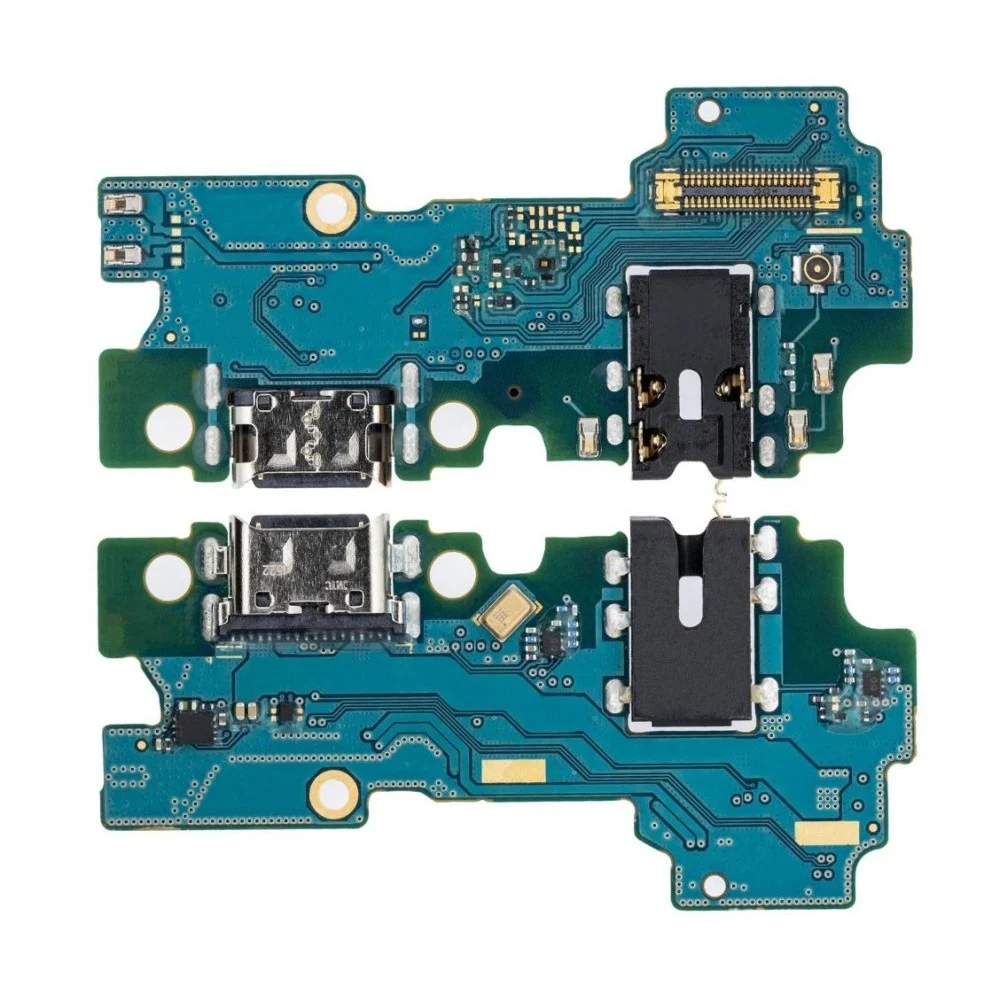 Samsung A22 4G Charging Board