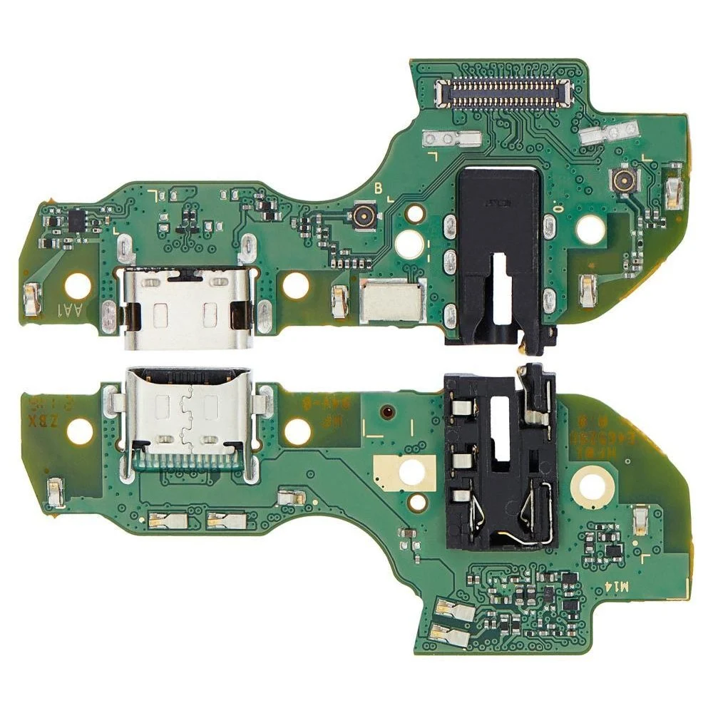 Samsung A22 5G Charging Board