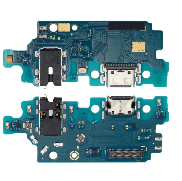 Samsung A23 5G CC Board Charging Board