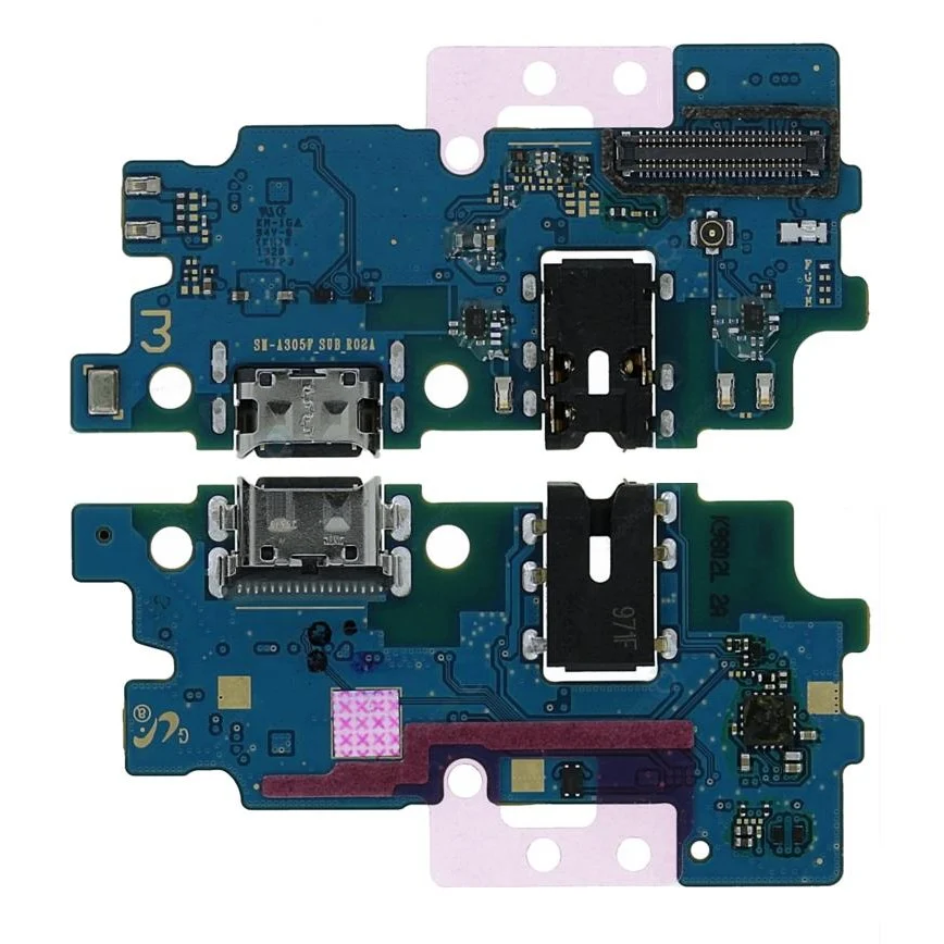 Samsung A30S CC Board Charging Board