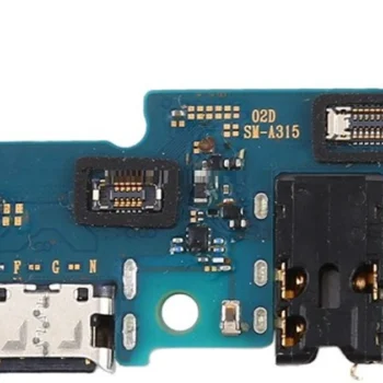 Samsung A31 CC Board Charging Board
