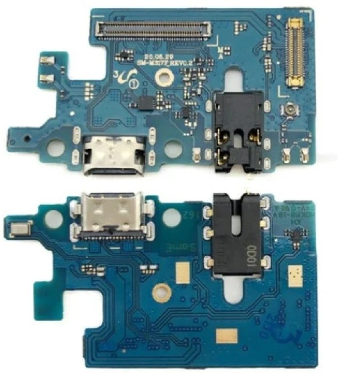 Samsung A31S M31S Charging Board