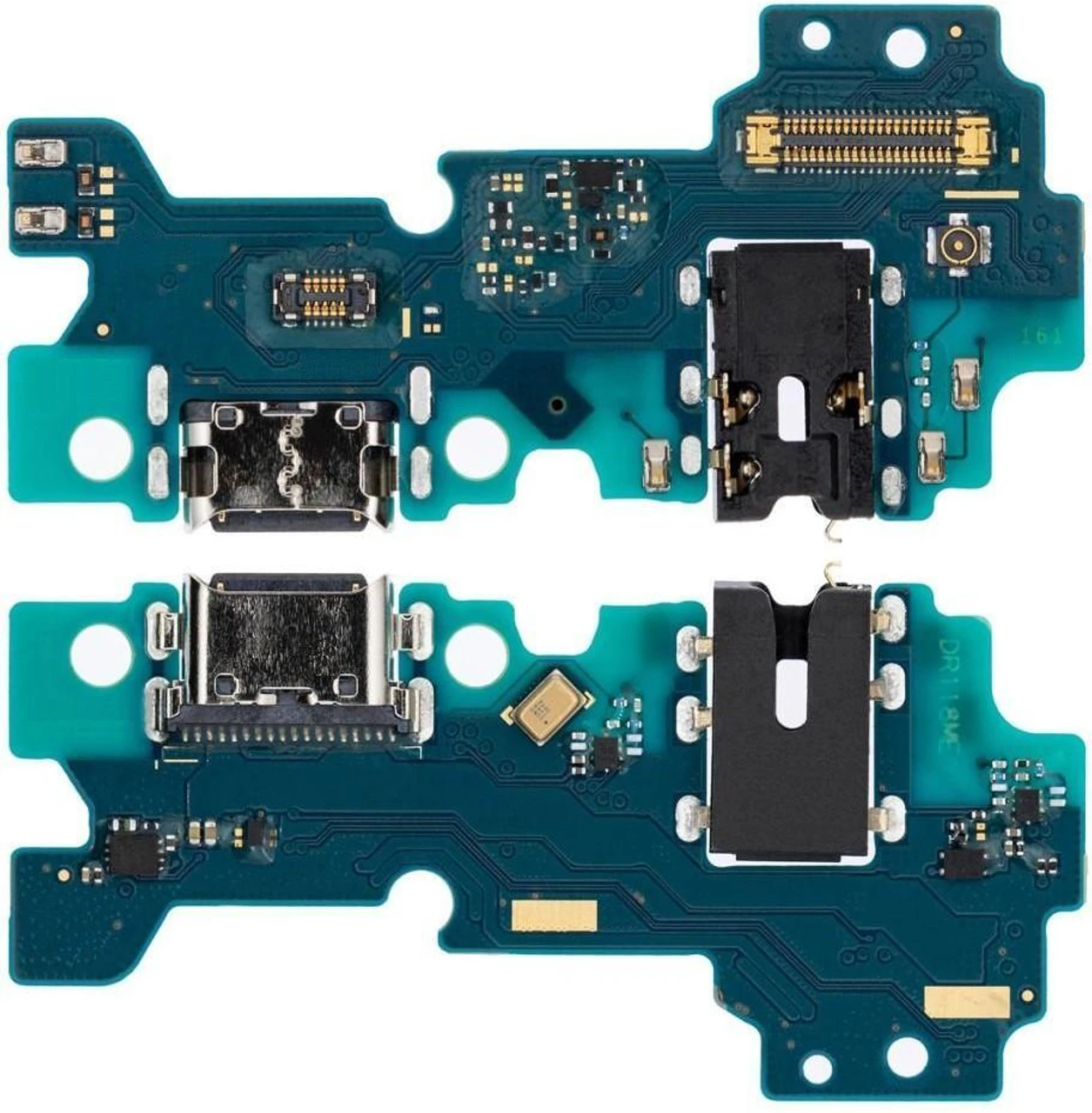 Samsung A32 4G Charging Board