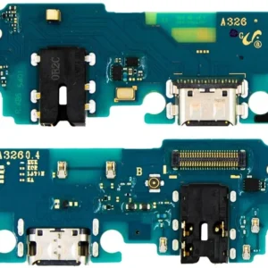 Samsung A32 5G CC Board Charging Board