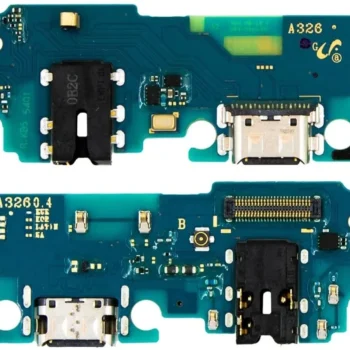 Samsung A32 5G CC Board Charging Board