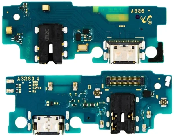 Samsung A32 5G CC Board Charging Board