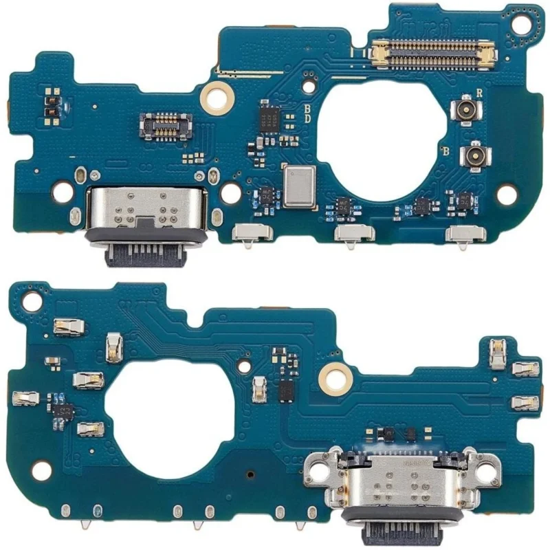Samsung A33 5G CC Board Charging Board