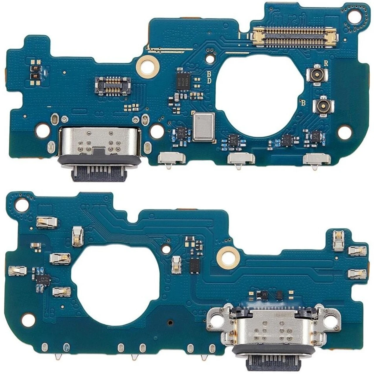 Samsung A33 5G Charging Board
