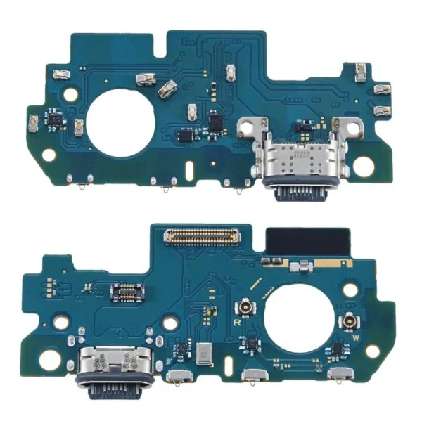 Samsung A34 CC Board Charging Board