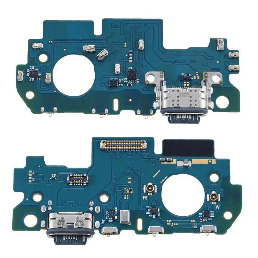 Samsung A34 Charging Board