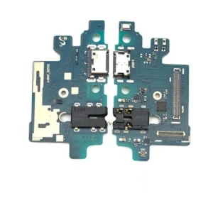 Samsung A40 CC Board Charging Board