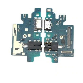 Samsung A40 CC Board Charging Board