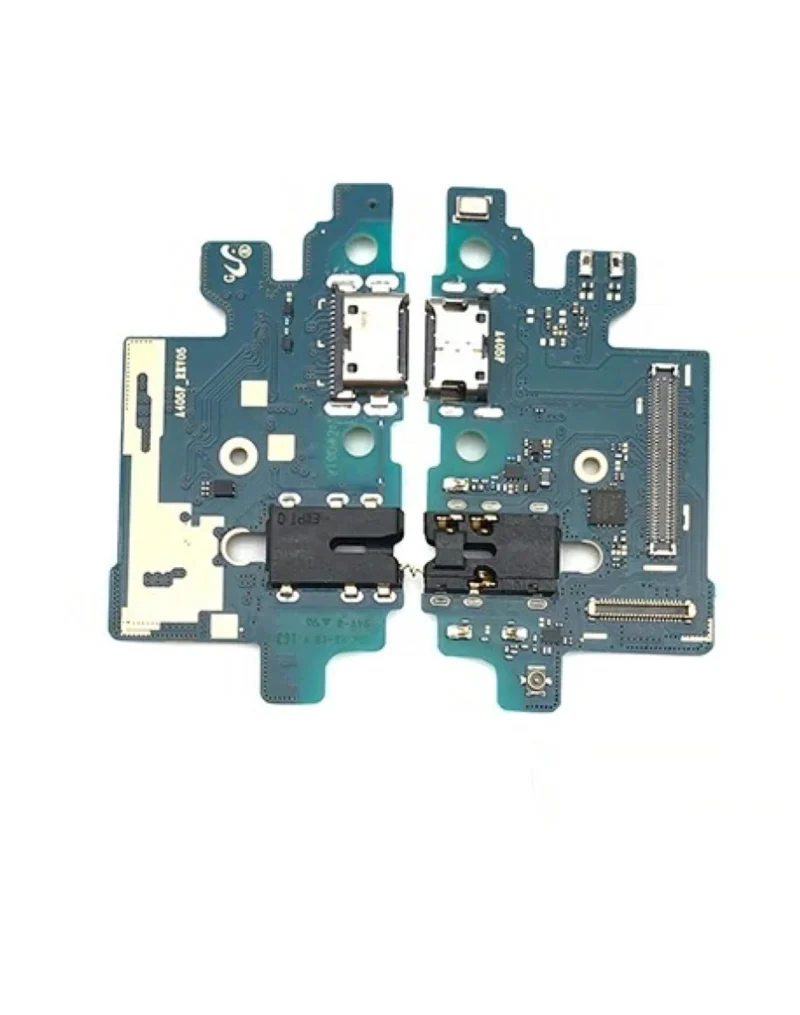 Samsung A40 CC Board Charging Board
