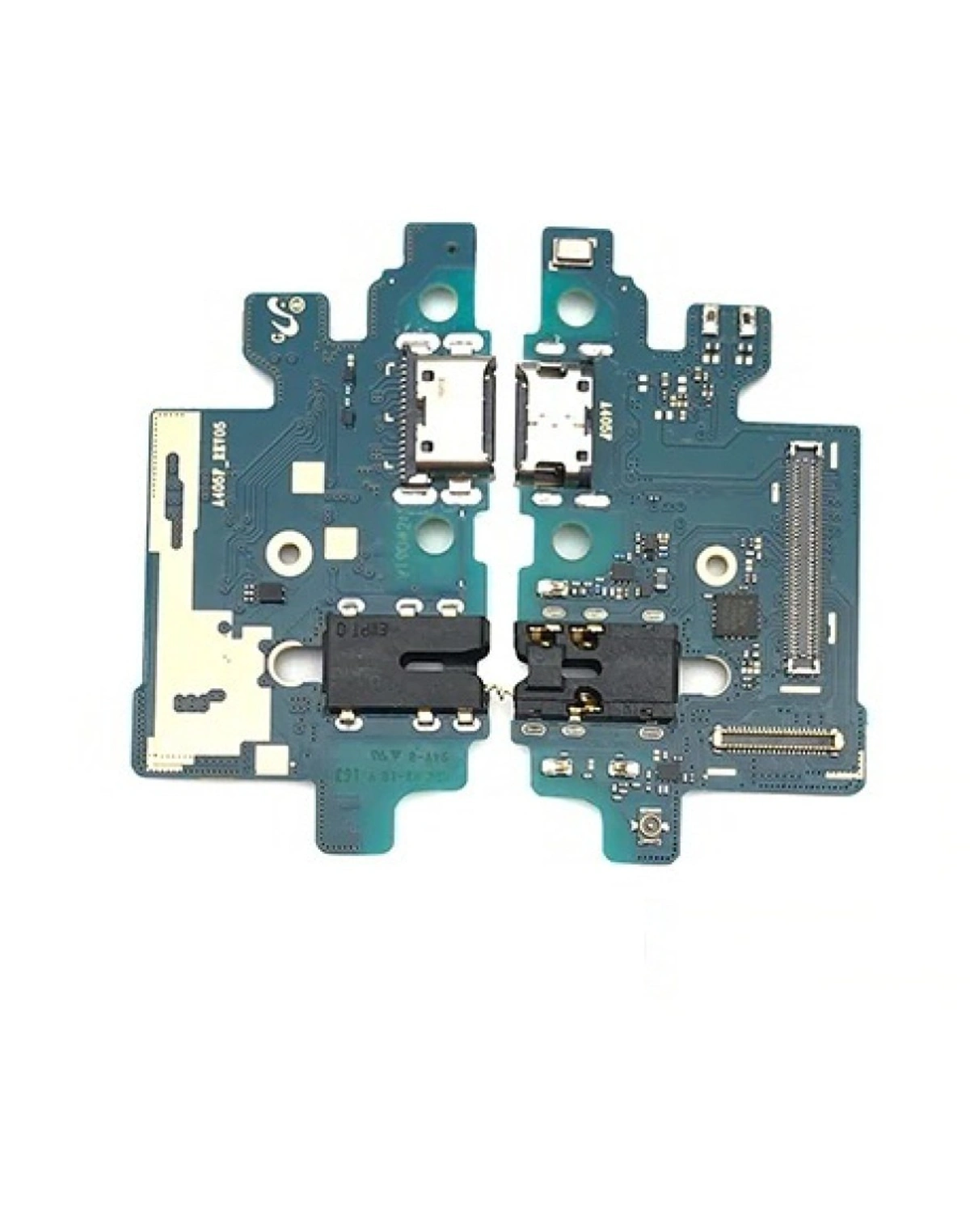 Samsung A40 Charging Board