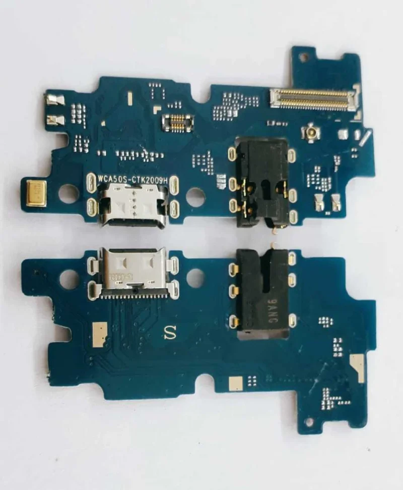 Samsung A50S CC Board Charging Board