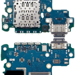 Samsung A53 5G CC Board Charging Board