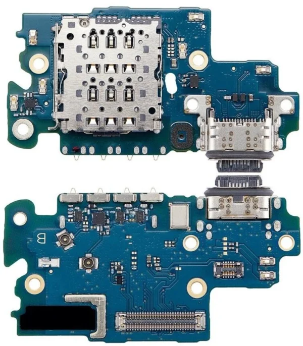 Samsung A53 5G CC Board Charging Board
