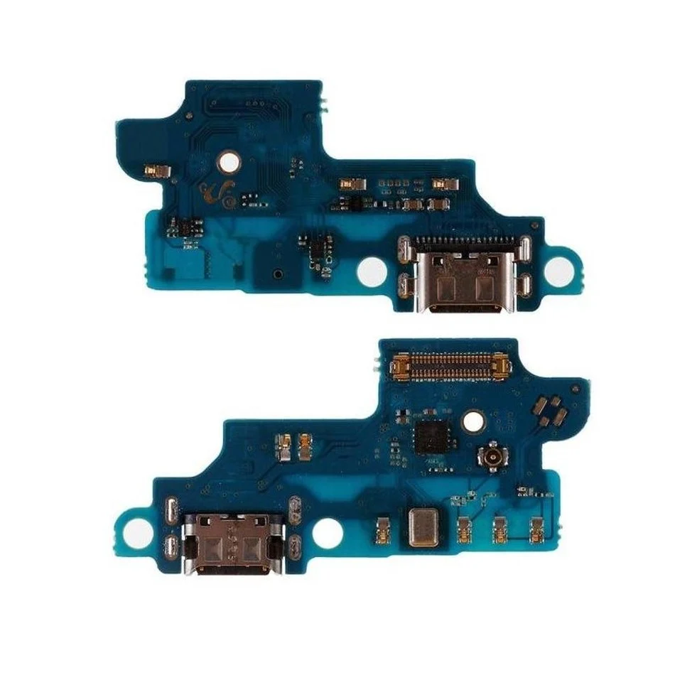 Samsung A60 Charging Board