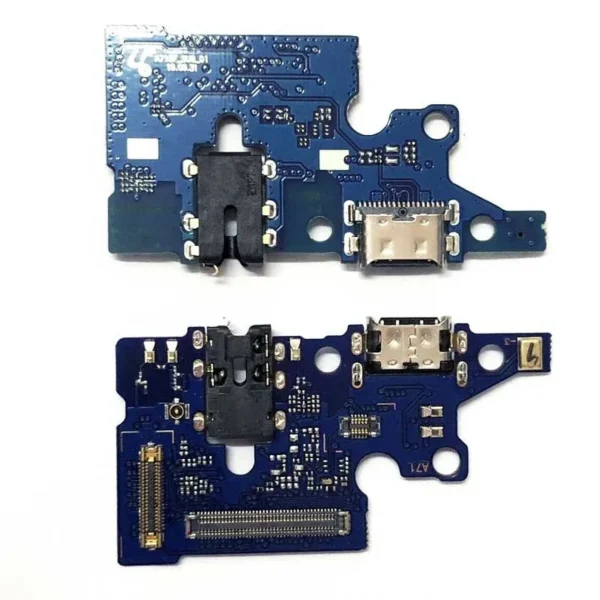 Samsung A71 CC Board Charging Board