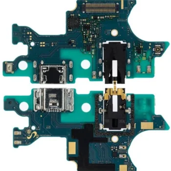Samsung A750 A7 18 CC Board Charging Board